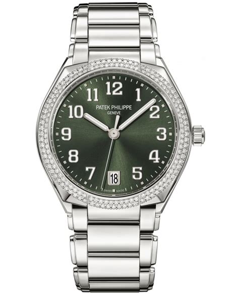 patek philippe 24 hours ladies ราคา|Patek Philippe Twenty~4 .